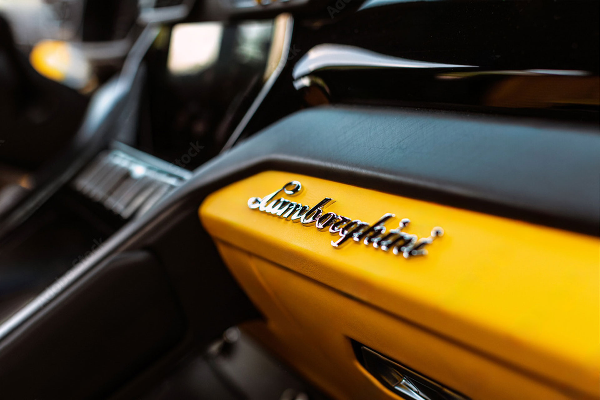 Occasions for Lamborghini Car Hire