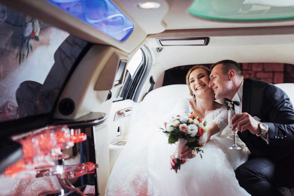 Limousine Hire