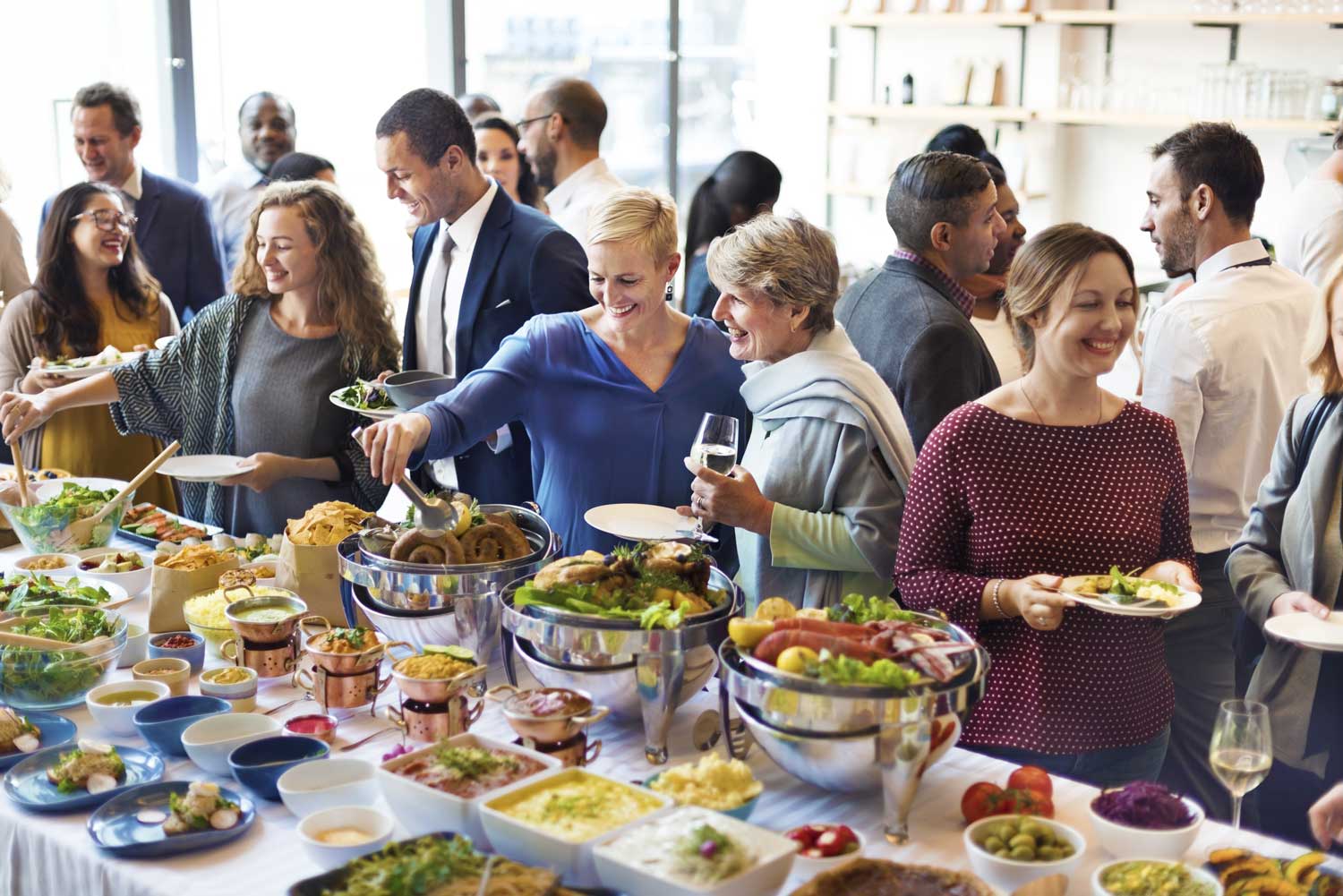 Corporate Event Planning Essentials: Your Guide to a Successful Event